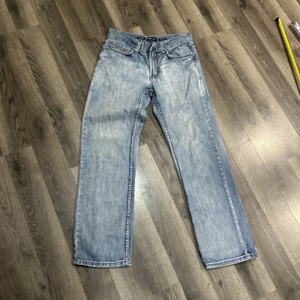 Men’s Helix 29/30 Straight Leg Jeans